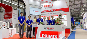CBE2020 PRIMIX SHANGHAI