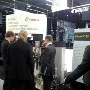 ACHEMA 2012