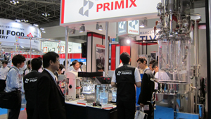FOOMA JAPAN