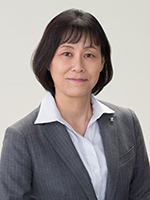 Yasuko Nagai