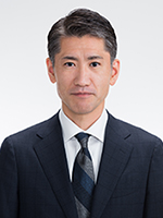 Jun Kawasaki