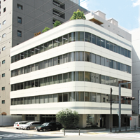 Tokyo Branch Office