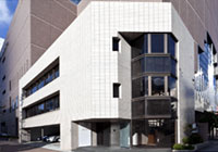 Nagoya Branch Office