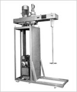 HOMOGENIZING DISPER