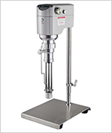 HOMOGENIZING MIXER MARK II Model 2.5