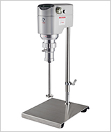 HOMOGENIZING DISPER Model 2.5