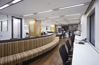 Office Area