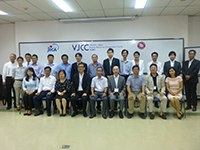 VJCC